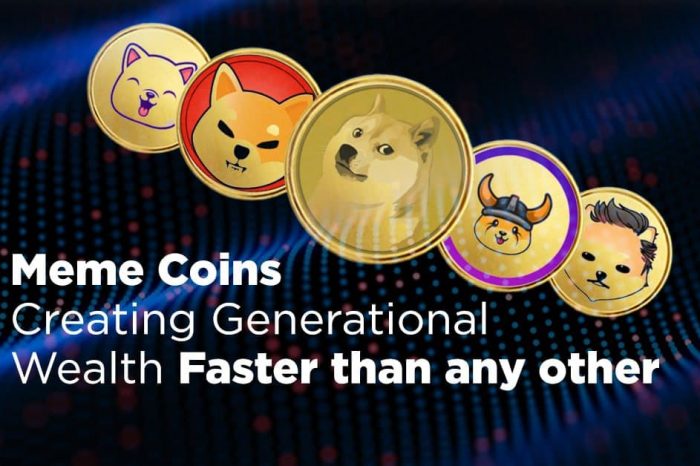 Meme Coins Creating Generational Wealth Faster than any other - Let's Evaluate the $GM Culture