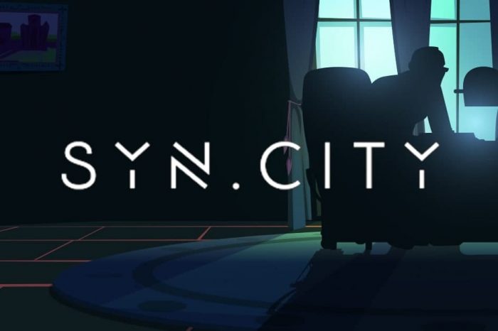 SYN CITY Plans to Release a One-of-a-kind Blockchain Game with the Backing of Crypto Experts