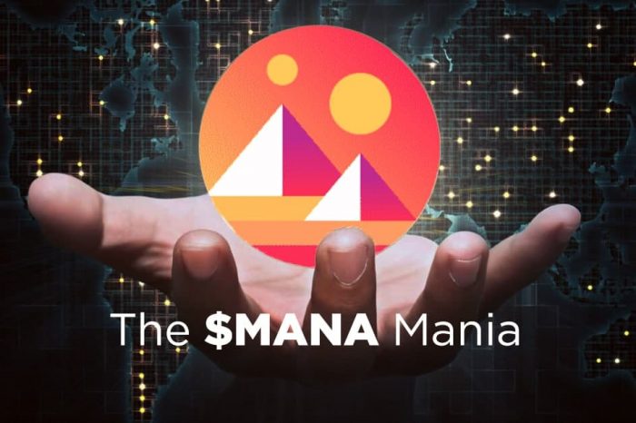 The $MANA Mania