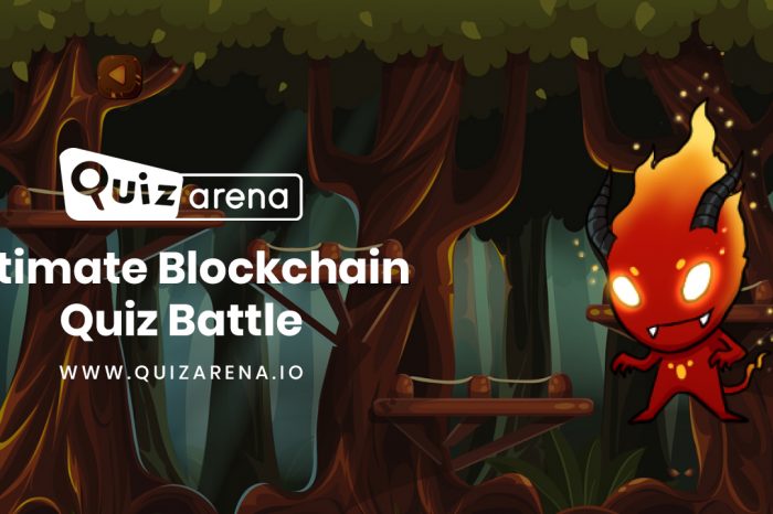 Quiz Arena, a Revolutionary F2P NFT Gaming Platform Announces New Listing on Onus Finance