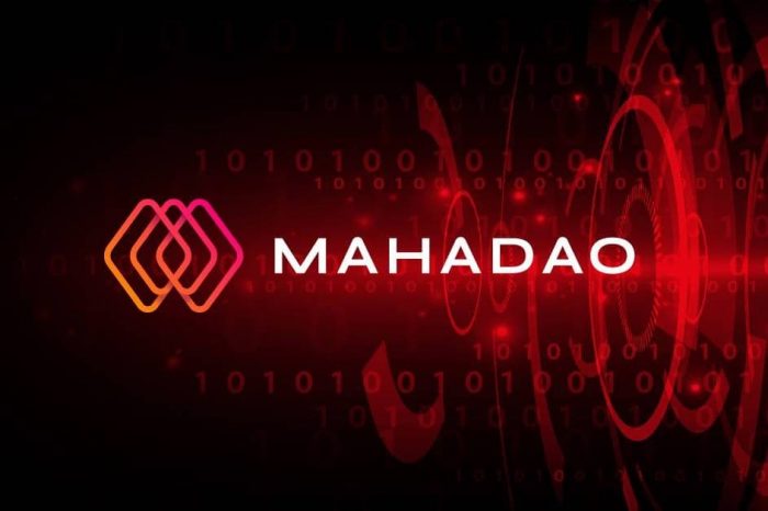 Introducing MahaChain, The DAO-Powered Blockchain by MahaDAO