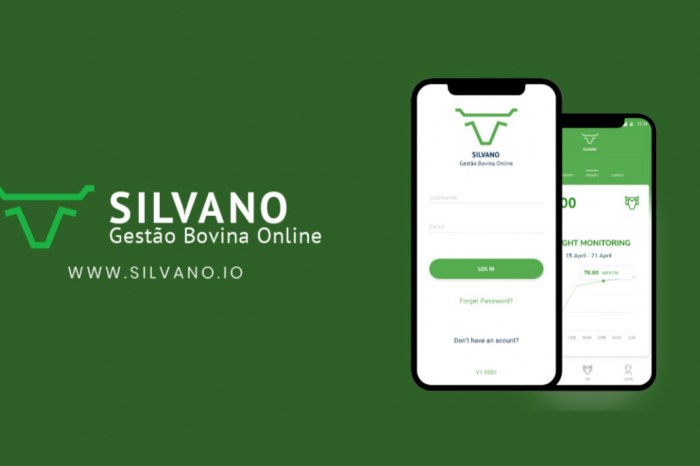 Silvano Announces Token Sale on P2PB2B For its Innovative Beef Management System