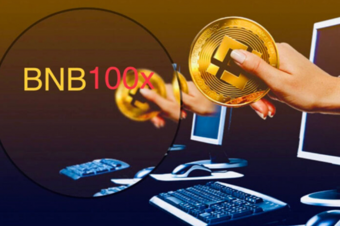 BNB100X: The High-Yield Crypto Investment DApp Shaking Up The Binance Smart Chain