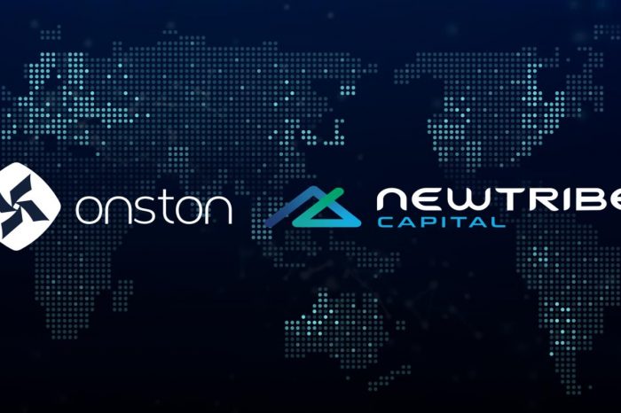 Dubai-Based VC NewTribe Capital Raises Fund For ONSTON Metaverse Platform development