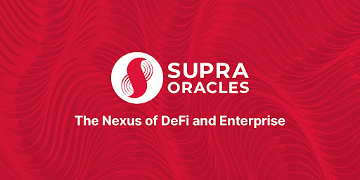SupraOracles: The Nexus of DeFi and Enterprise