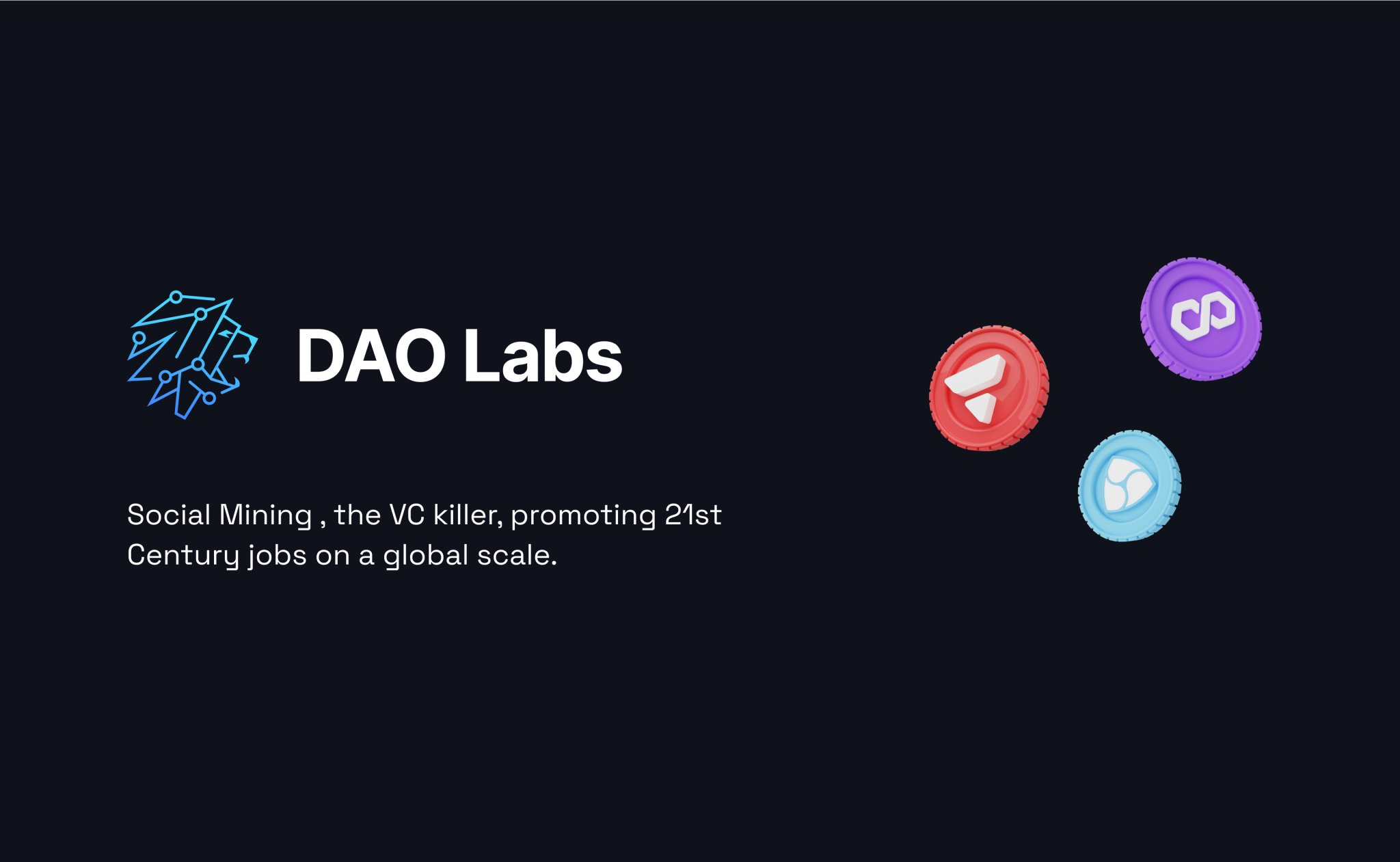 Dao Labs