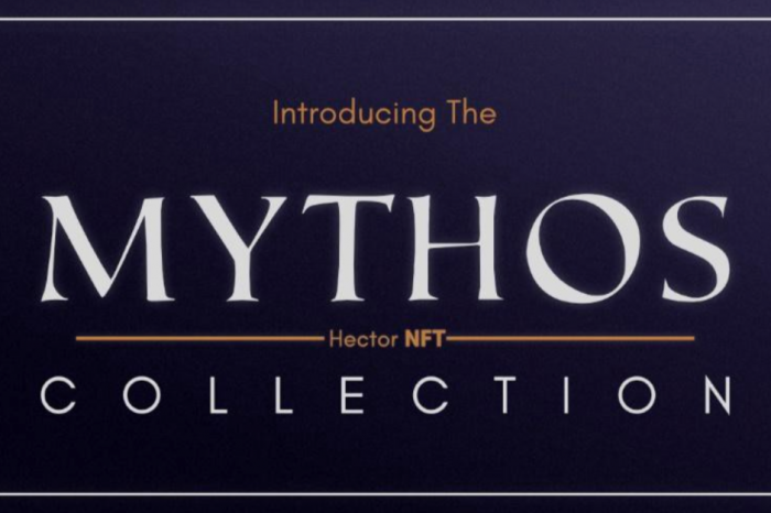 Hector Finance Announces New NFT Collection Dedicated to Olympian Gods