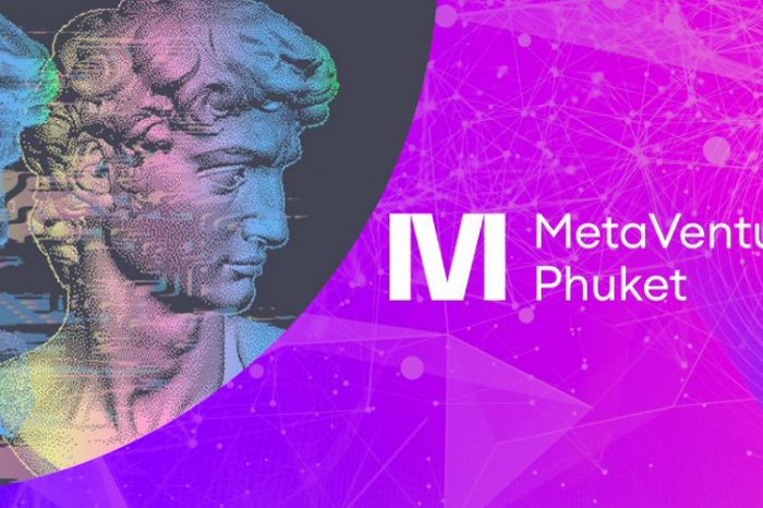 The international summit «MetaVentures Phuket» will be held in Thailand on May 7-9, 2022.