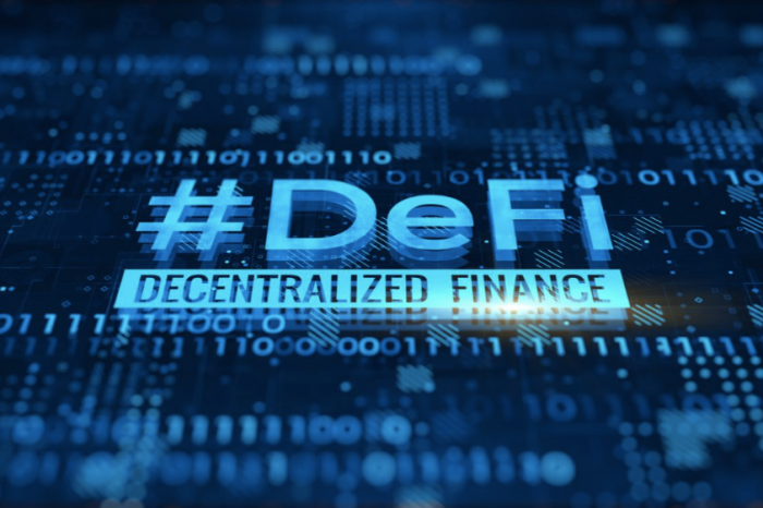 Top Emerging DeFi Protocols to Watch Out For
