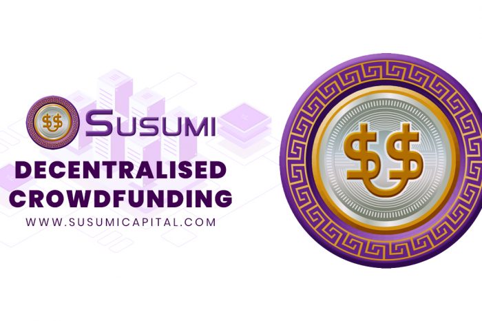 Susumi Launches its IDO on P2PB2B Exchange. Invest Now for Maximum Returns!