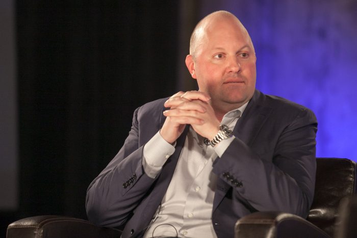 Marc Andreessen: Netscape creator reveals Web3 really is like the rise of the early internet