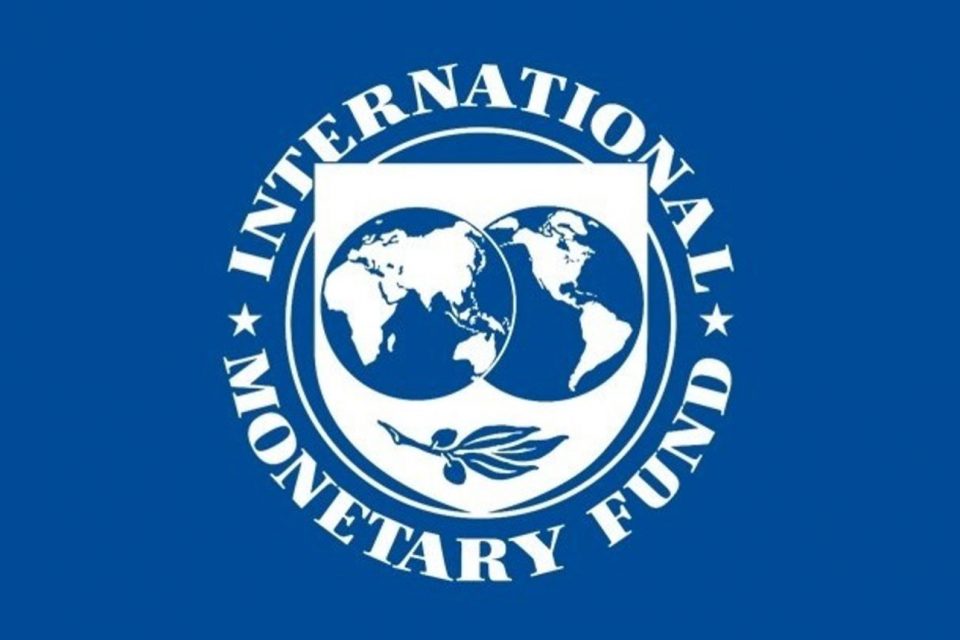IMF's economic growth forecast suggests more bad days for Crypto