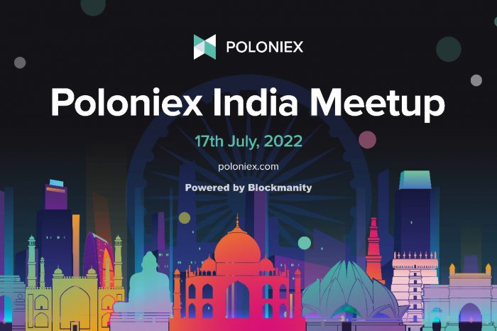Poloniex India Meetup - Bengaluru Chapter, India