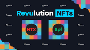 Revuto Turns Your Favorite Subscriptions To NFTs: Netflix & Spotify For A Lifetime