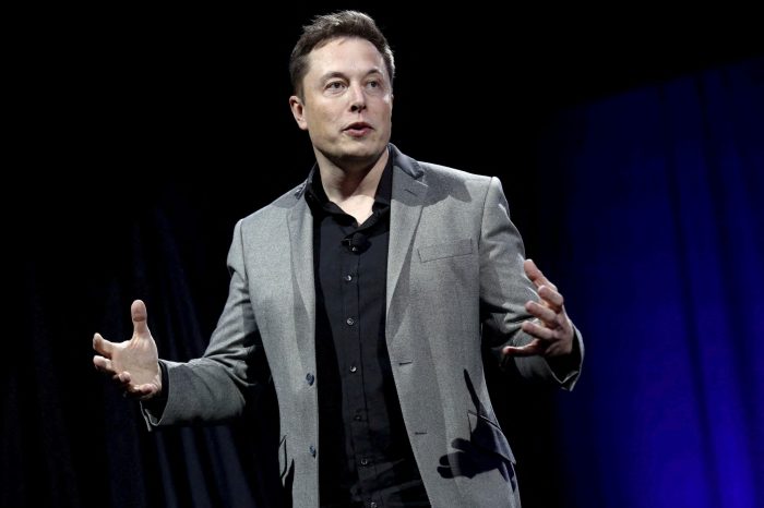Elon Musk Advises Investors to Exercise Caution with Dogecoin amid Rising Popularity