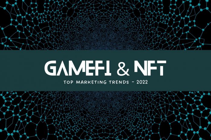 GameFi & NFT Marketing: Top Marketing Trends of September 2022