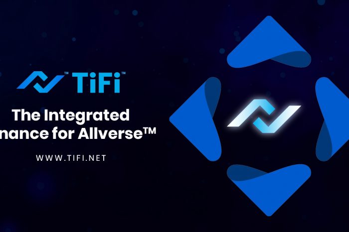 TiFi Echoes its Existence in Crypto Web Through Strategic Partnerships and More