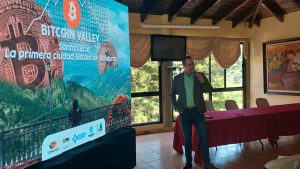 Honduras set to attract tourists through its Bitcoin Valley
