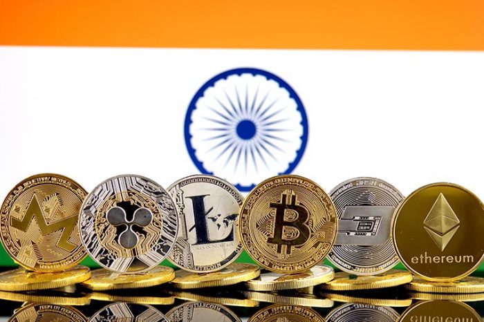 Indian Crypto Market Is Expected To Reach $241 Million By 2030 - Kucoin Survey