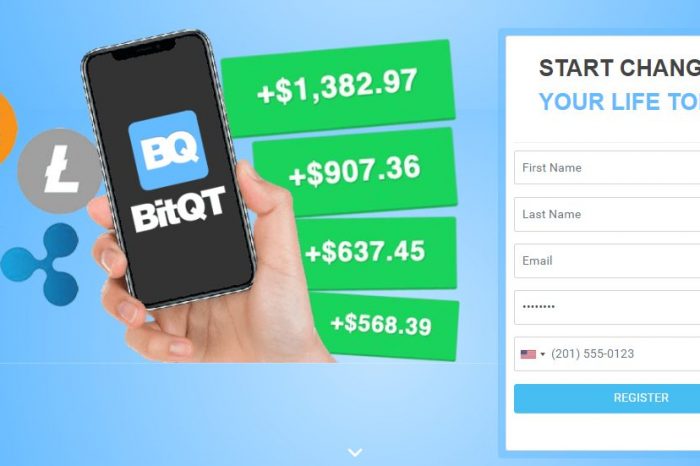 BitQT Review: What is BitQT? Is it legit or scam?