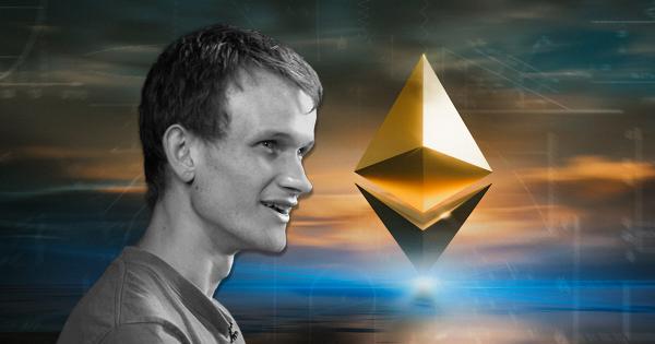 7 Things you probably didn't know about Vitalik Buterin & Ethereum