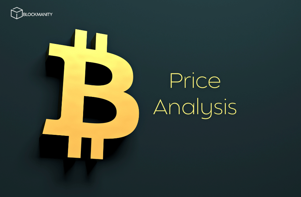 Bitcoin Price Analysis