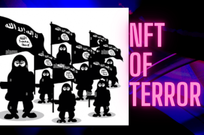 Islamic State Uses NFT to Spread Message