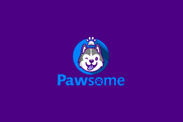 PAWSOME 3D NFT Metaverse Game Launches on Qi Blockchain in Dogtober