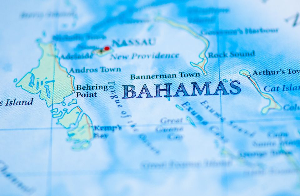 Bahamas Blog Image
