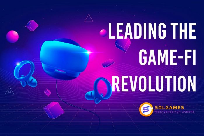 Solgames: Web2 to Web3 Transition made easy for Gamers, Game Devs and Designers