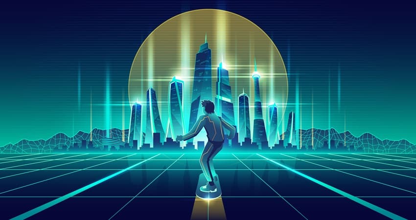 Metaverse could generate $5 trillion by 2030, says McKinsey Report