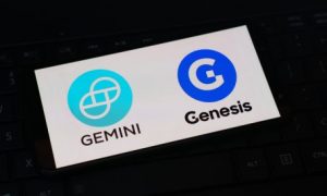 SEC Charges Genesis And Crypto Exchange Gemini for Unregistered Offer & Sale of Crypto Asset Securities