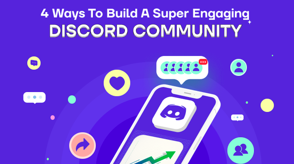 How to Start a Community Discord Server: 4 Ways