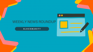Crypto News this week