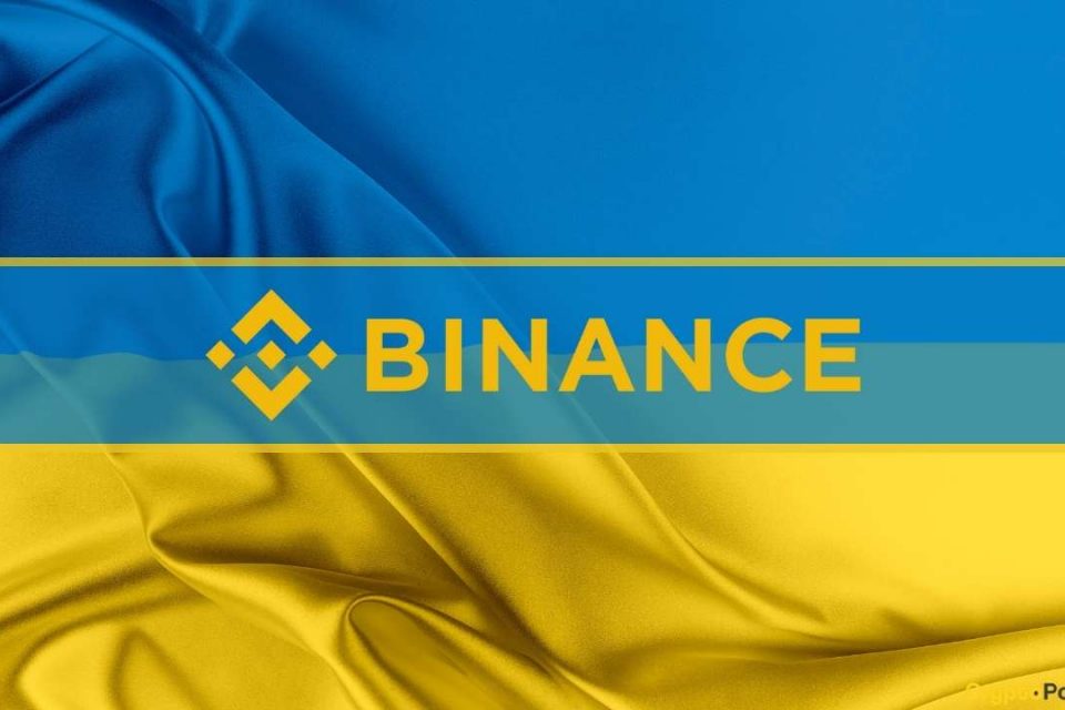 Ukrainian Pharmacy Chain to Accept Crypto Payments via Binance Pay