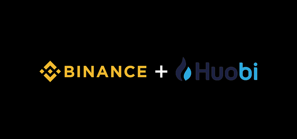 Binance and Huobi join forces to retrieve $2.5 million from Harmony One hackers