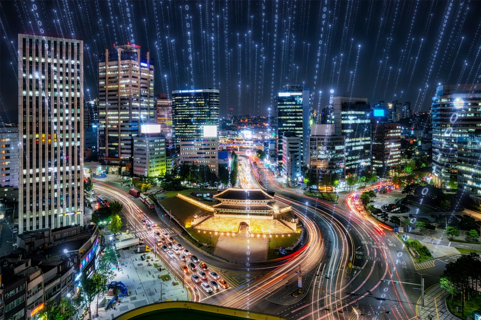 Seoul Government Launches City's first Metaverse