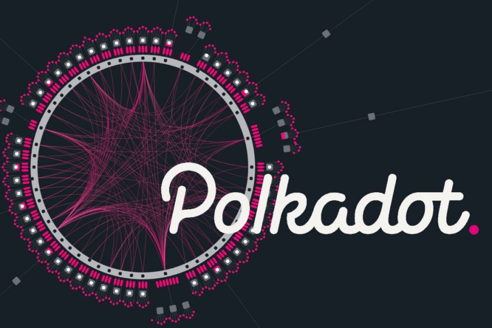 Polkadot Pk