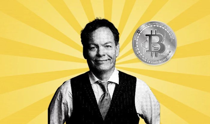 Max Keiser's - Net Worth, Cryptocurrency holdings, Bio & Predictions