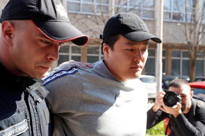 Do Kwon's Bail Revoked in Montenegro High Court, Potential Extradition Looms