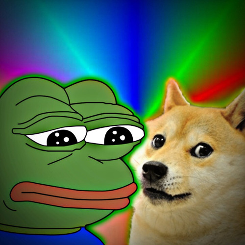 PEPE Becomes Third-Largest Meme Coin, Outperforms DOGE, SHIB