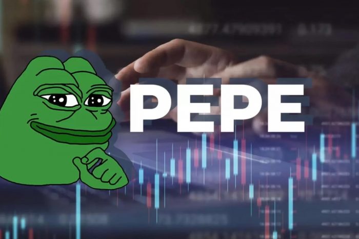 Meme Coin Frenzy Takes A Hit As Pepe Coin's Price Falls Back
