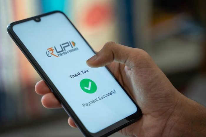 UPI Restoration Proposals for Crypto Exchanges Sent to Indian Authorities