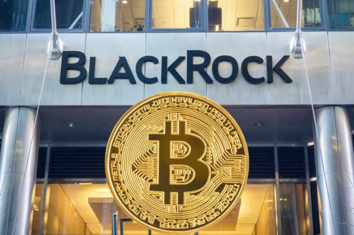 What are the chances of BlackRock Bitcoin ETF being approved?