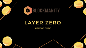 Layer Zero Airdrop Guide