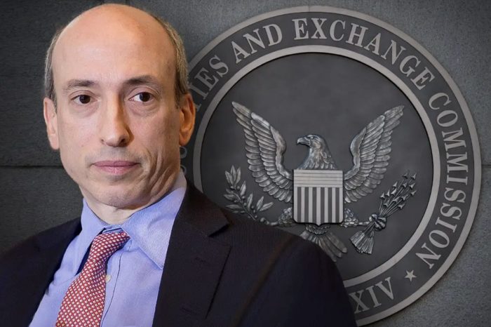 Former SEC Chair Gensler Accused of Offering Advisory Services to Binance, Lawyers Claim