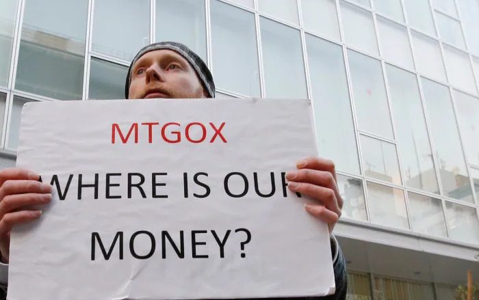 Russian Nationals Charged by US Government for $400 Million Bitcoin Hack that Collapsed Mt. Gox