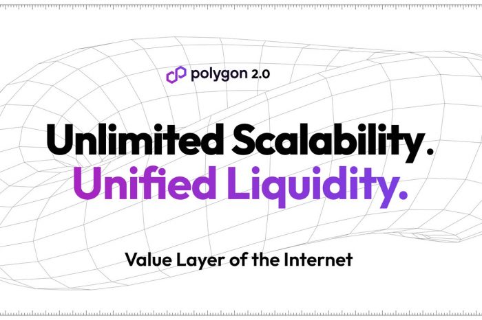 Polygon Introduces Version 2 'Value Layer' of the Internet Amidst SEC Scuffle