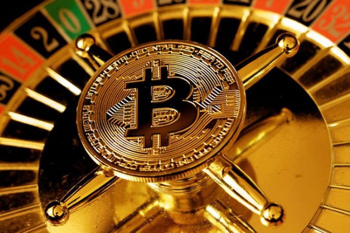 Top 7 Crypto Casinos in 2023: The Hottest Bets