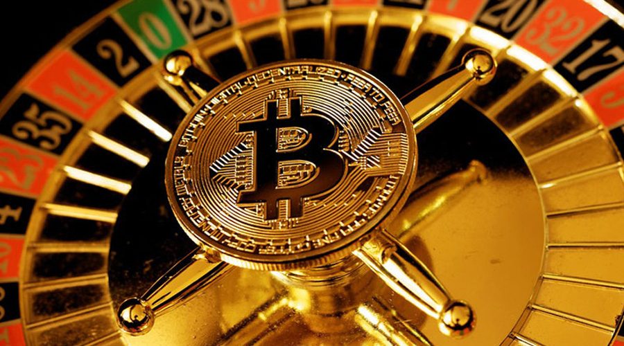 Exploring Gender Dynamics in the World of best bitcoin gambling sites